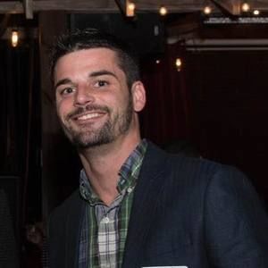 Meet your Posher, Ian